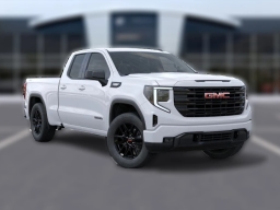 GMC Sierra 1500 Elevation 4WD Double Cab 147" 2026