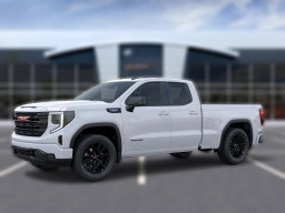 GMC Sierra 1500 Elevation 4WD Double Cab 147" 2026