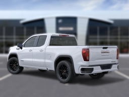 GMC Sierra 1500 Elevation 4WD Double Cab 147" 2026