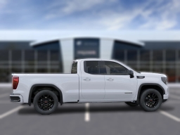 GMC Sierra 1500 Elevation 4WD Double Cab 147" 2026