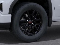 GMC Sierra 1500 Elevation 4WD Double Cab 147" 2026