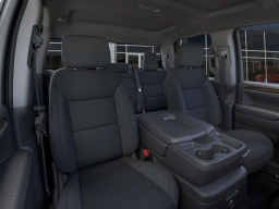 GMC Sierra 1500 Elevation 4WD Double Cab 147" 2026