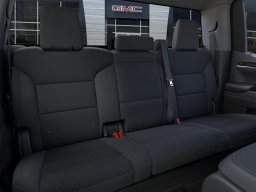 GMC Sierra 1500 Elevation 4WD Double Cab 147" 2026
