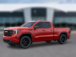 GMC Sierra 1500 Elevation 4WD Double Cab 147" 2026