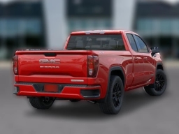 GMC Sierra 1500 Elevation 4WD Double Cab 147" 2026
