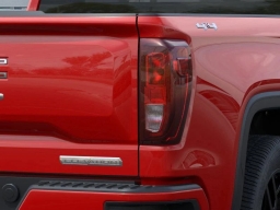 GMC Sierra 1500 Elevation 4WD Double Cab 147" 2026