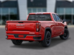 GMC Sierra 1500 Elevation 4WD Double Cab 147" 2026