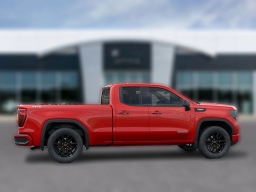 GMC Sierra 1500 Elevation 4WD Double Cab 147" 2026