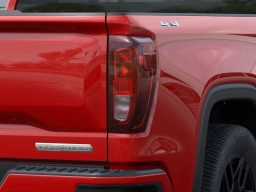 GMC Sierra 1500 Elevation 4WD Double Cab 147" 2026