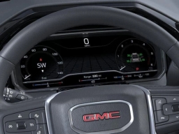 GMC Sierra 1500 Elevation 4WD Double Cab 147" 2026