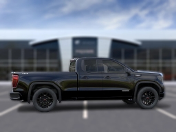 GMC Sierra 1500 Elevation 4WD Double Cab 147" 2026