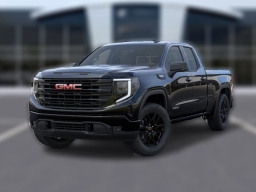 GMC Sierra 1500 Elevation 4WD Double Cab 147" 2026