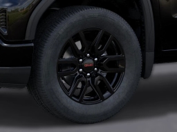 GMC Sierra 1500 Elevation 4WD Double Cab 147" 2026