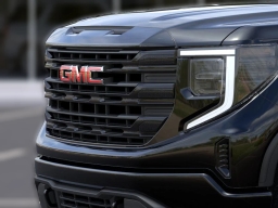 GMC Sierra 1500 Elevation 4WD Double Cab 147" 2026