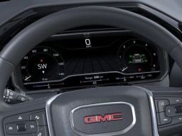 GMC Sierra 1500 Elevation 4WD Double Cab 147" 2026