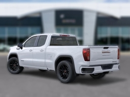 GMC Sierra 1500 Elevation 4WD Double Cab 147" 2026