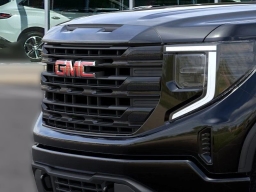GMC Sierra 1500 Elevation 4WD Double Cab 147" 2026