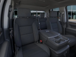 GMC Sierra 1500 Elevation 4WD Double Cab 147" 2026