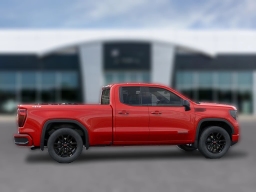 GMC Sierra 1500 Elevation 4WD Double Cab 147" 2026