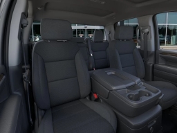 GMC Sierra 1500 Elevation 4WD Double Cab 147" 2026