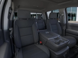 GMC Sierra 1500 Pro 4WD Crew Cab 157" 2026