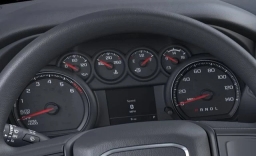GMC Sierra 1500 Pro 4WD Crew Cab 157" 2026