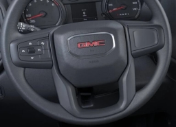 GMC Sierra 1500 Pro 4WD Crew Cab 157" 2026