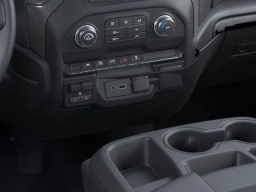 GMC Sierra 1500 Pro 4WD Crew Cab 157" 2026