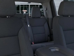 GMC Sierra 1500 Pro 4WD Crew Cab 157" 2026