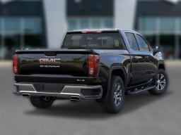 GMC Sierra 1500 SLE 4WD Crew Cab 147" 2026