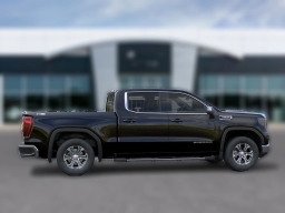 GMC Sierra 1500 SLE 4WD Crew Cab 147" 2026