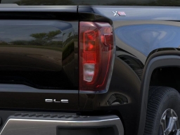 GMC Sierra 1500 SLE 4WD Crew Cab 147" 2026