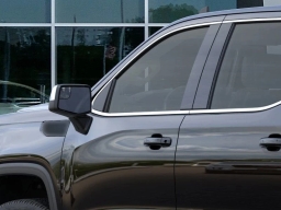 GMC Sierra 1500 SLE 4WD Crew Cab 147" 2026