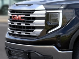GMC Sierra 1500 SLE 4WD Crew Cab 147" 2026