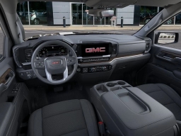 GMC Sierra 1500 SLE 4WD Crew Cab 147" 2026