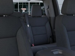 GMC Sierra 1500 SLE 4WD Crew Cab 147" 2026