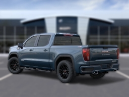GMC Sierra 1500 Elevation 4WD Crew Cab 147" 2026