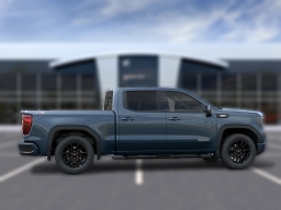 GMC Sierra 1500 Elevation 4WD Crew Cab 147" 2026