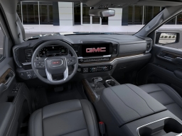 GMC Sierra 1500 Elevation 4WD Crew Cab 147" 2026