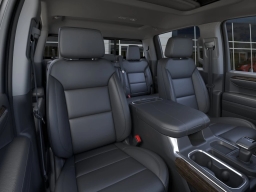 GMC Sierra 1500 Elevation 4WD Crew Cab 147" 2026