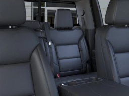 GMC Sierra 1500 Elevation 4WD Crew Cab 147" 2026