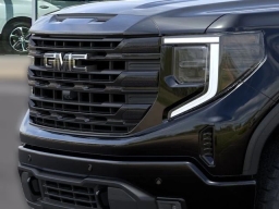 GMC Sierra 1500 Elevation 4WD Crew Cab 147" 2026