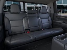 GMC Sierra 1500 Elevation 4WD Crew Cab 147" 2026