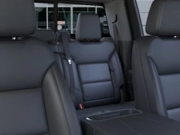 GMC Sierra 1500 Elevation 4WD Crew Cab 147" 2026