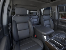 GMC Sierra 1500 Elevation 4WD Crew Cab 147" 2026