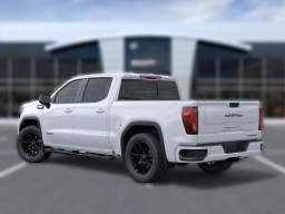 GMC Sierra 1500 Elevation 4WD Crew Cab 147" 2026