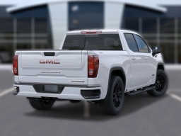 GMC Sierra 1500 Elevation 4WD Crew Cab 147" 2026