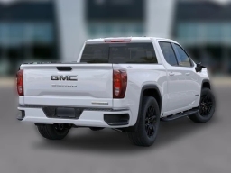 GMC Sierra 1500 Elevation 4WD Crew Cab 147" 2026