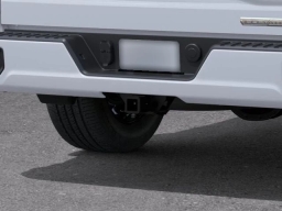 GMC Sierra 1500 Elevation 4WD Crew Cab 147" 2026