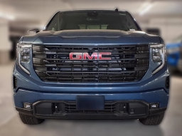 GMC Sierra 1500 Elevation 4WD Crew Cab 147" 2026